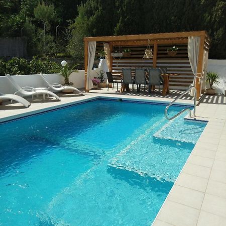 Apartamento Milka Gandia Marchuquera Екстериор снимка