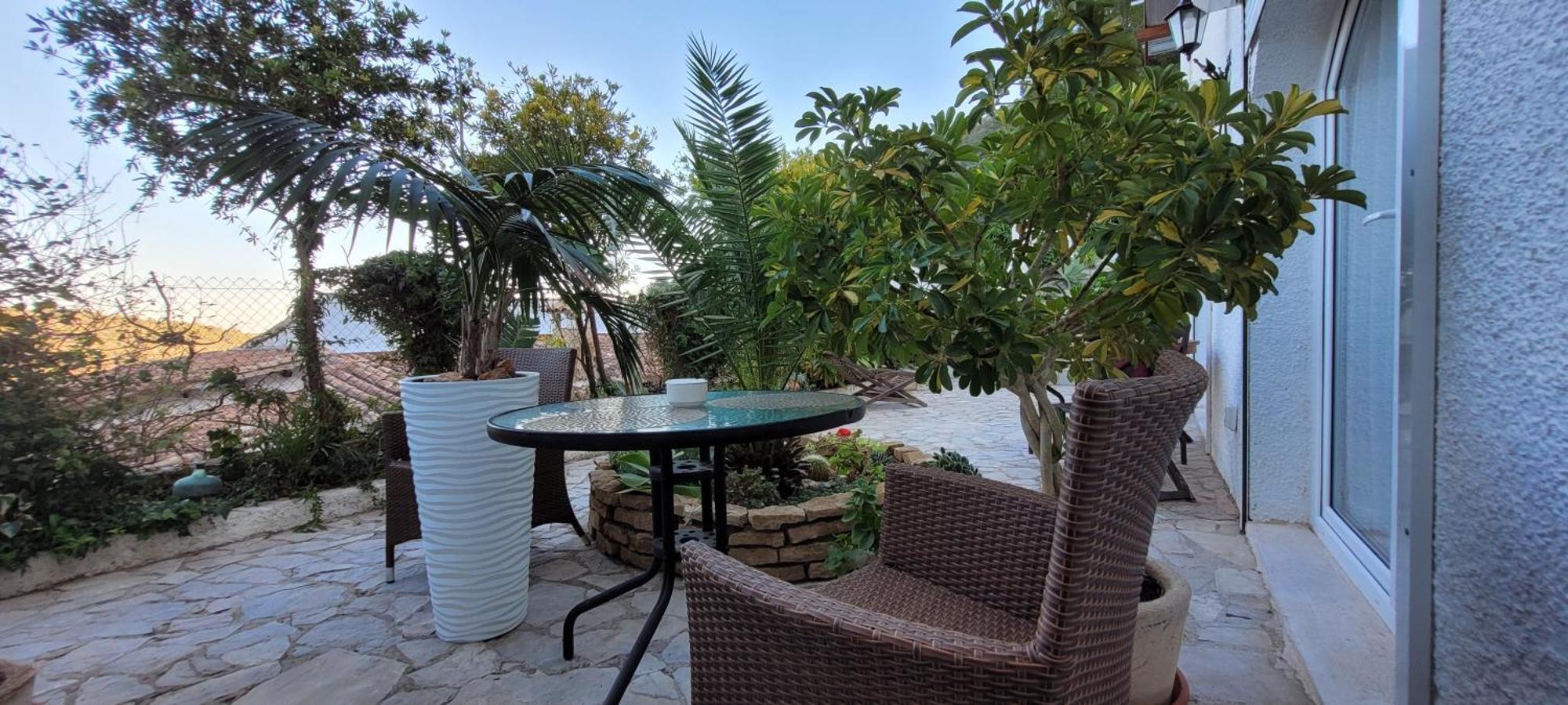 Apartamento Milka Gandia Marchuquera Екстериор снимка