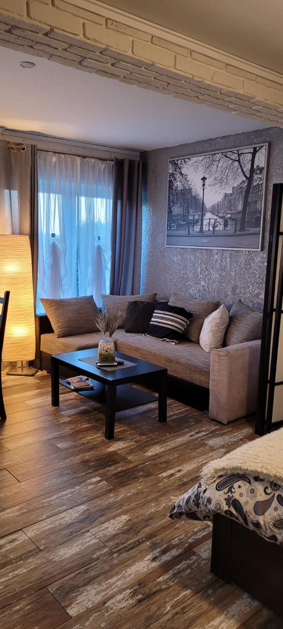 Apartamento Milka Gandia Marchuquera Екстериор снимка