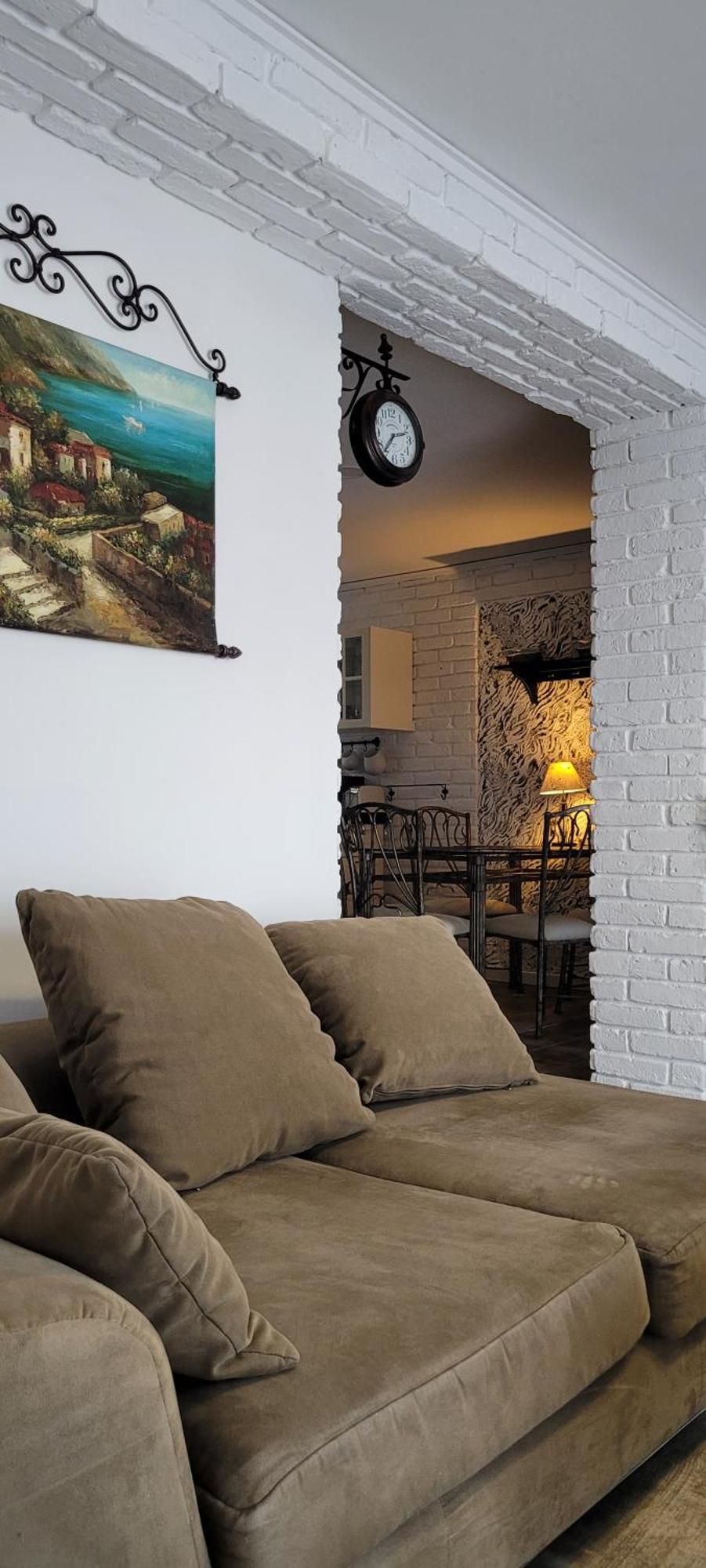 Apartamento Milka Gandia Marchuquera Екстериор снимка