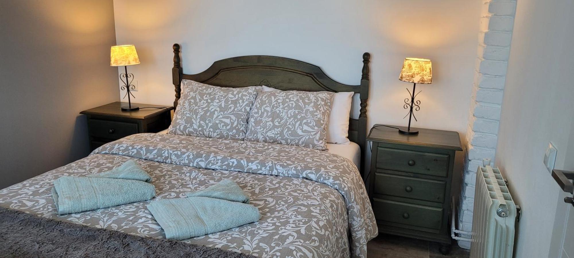 Apartamento Milka Gandia Marchuquera Екстериор снимка
