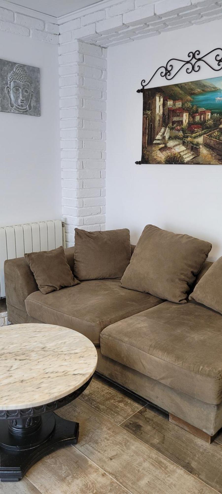 Apartamento Milka Gandia Marchuquera Екстериор снимка