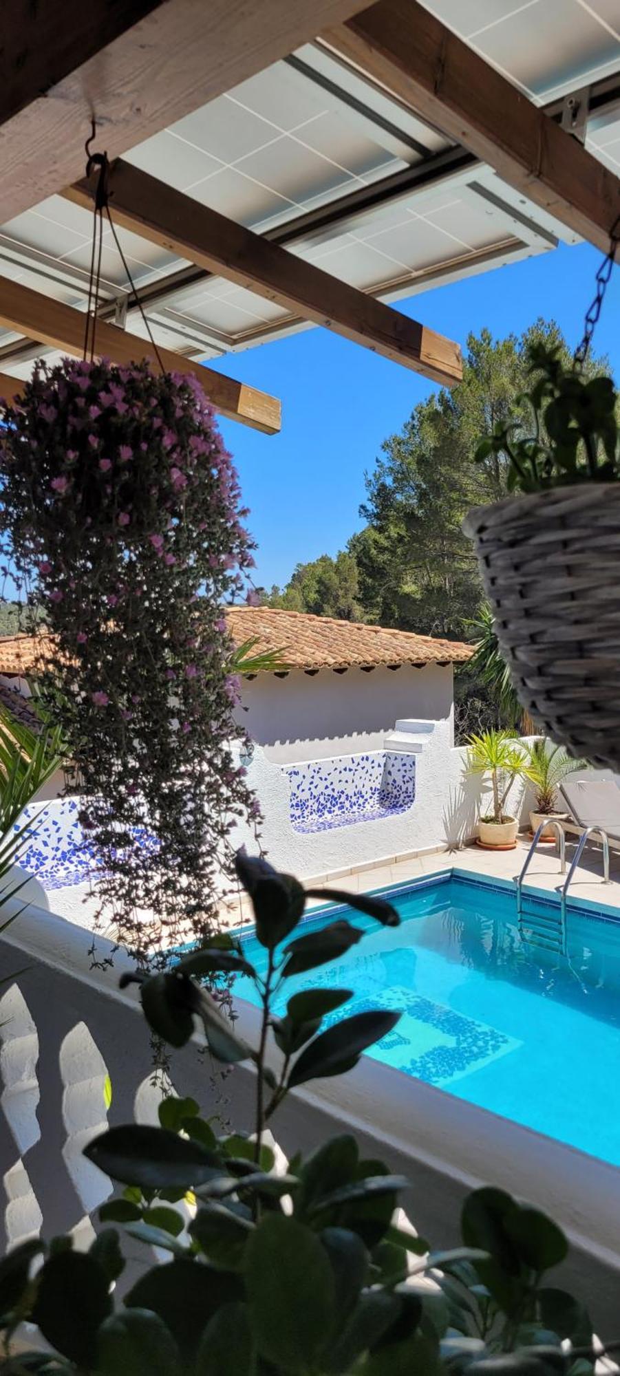 Apartamento Milka Gandia Marchuquera Екстериор снимка