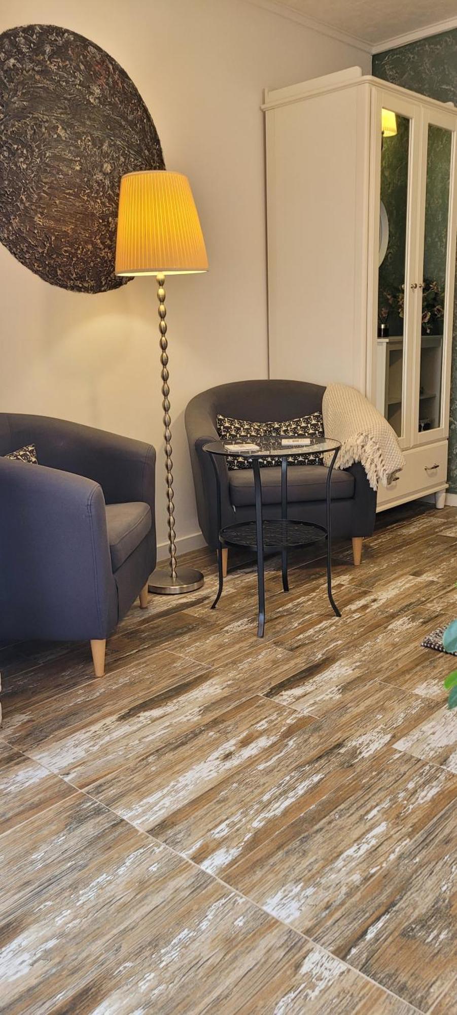 Apartamento Milka Gandia Marchuquera Екстериор снимка